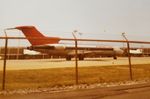 N269US @ KCLE - Northwest Orient 727 zx Seen at CLE - by Florida Metal