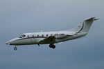 ES-CMK @ EGSH - Landing at Norwich. - by Graham Reeve