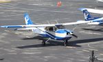 N452ER @ KDAB - Cessna 172S - by Mark Pasqualino