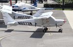 N6073W @ KDAB - Cessna 162 Skycatcher - by Mark Pasqualino