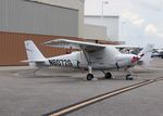 N6072G @ KDAB - Cessna 162 Skycatcher