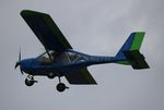N271L @ KSEF - Aeroprakt A22 zx - by Florida Metal
