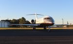 N287Z @ KORL - Global Express zx - by Florida Metal