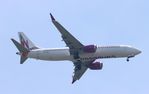 9Y-BAR @ KMCO - Caribbean Airlines 737-8 MAX zx MCO - by Florida Metal