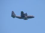 16-5895 @ KCOF - USAF HC-130J zx - by Florida Metal