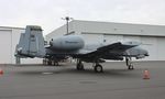 79-0162 @ KORL - USAF A-10 zx - by Florida Metal