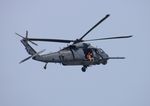 90-26236 @ KCOF - USAF MH-60G zx - by Florida Metal