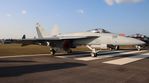 169971 @ KLAL - F-18F zx - by Florida Metal