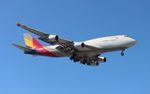 HL7421 @ KORD - Asiana Cargo 747-400BCF zx ANC-ORD - by Florida Metal
