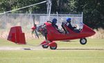 N291AG @ KLAL - Autogyro MTOSport zx - by Florida Metal