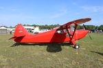 N294C @ KLAL - Stinson 108 zx - by Florida Metal