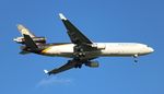 N294UP @ KMCO - UPS MD-11 zx SDF-MCO - by Florida Metal
