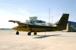 5A-DDD @ LMML - DE Havilland Canada DHC-6 Twin Otter  5A-DDD Government of Libya - by Raymond Zammit