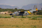 D3B-04 @ LEPA - Landed at Palma de Mallorca on June 8 2005 - by lk1250