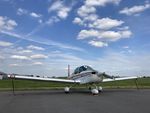 F-GATT @ LFAV - F-GATT parked in front of the tower at LFAV. - by Stephane Rion