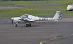 G-BXTS @ EGBJ - G-BXTS at Gloucestershire Airport. - by andrew1953