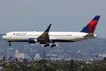 N180DN @ LAX - at lax - by Ronald