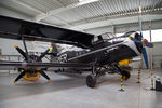 HA-MER - Wernigerode Air Museum 30.6.2023 - by leo larsen