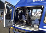 C-FNFO @ LFPB - Bell 429 Global Ranger at the Aerosalon 2023, Paris #i