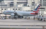 N303RE @ KMIA - AAL 737-8 MAX zx MIA rwy 30 - by Florida Metal