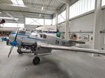 DM-SGF - Wernigerode Air Museum 30.6.2023 - by leo larsen