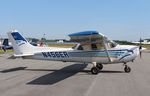 N456ER @ C29 - Cessna 172R - by Mark Pasqualino