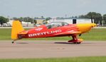 N311EX @ KLAL - Extra 300 zx - by Florida Metal