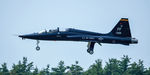 64-13269 @ KPSM - 71st FTS out of Langley AFB stops in for lunch - by Topgunphotography