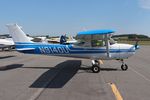 N9140U @ C29 - Cessna 150M - by Mark Pasqualino