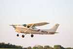 N82PA @ C77 - Cessna 182R