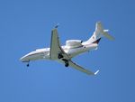 N319QS @ KSFO - Phenom 300 zx SFO coyote pt - by Florida Metal