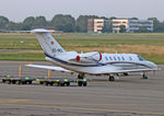 EC-NCL @ LFBO - Parked at the General Aviation area... - by Shunn311
