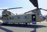 14-08171 @ LFPB - Boeing CH-47F Chinook of the US Army at the Aerosalon 2023, Paris - by Ingo Warnecke