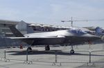 20-5590 @ LFPB - Lockheed Martin F-35A Lightning II of the USAF at the Aerosalon 2023, Paris