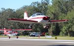 N335RL @ 7FL6 - RV-6A zx - by Florida Metal