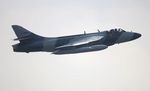 N340AX @ KTPA - Hawker Hunter zx TPA 19L - by Florida Metal
