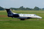 OK-PHM @ EGSH - Departing from Norwich. - by Graham Reeve