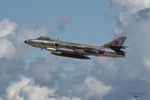 ZZ190 @ EGVA - RIAT 2023 RAF Fairford - by Steve Wright