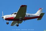 ZK-LJC @ NZCH - circuits - by Bill Mallinson