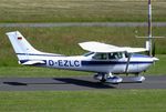 D-EZLC @ EDKB - Cessna 182Q Skylane at Bonn-Hangelar airfield '2305