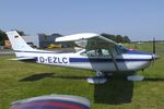 D-EZLC @ EDKB - Cessna 182Q Skylane at Bonn-Hangelar airfield '2305