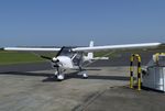 D-MYMX @ EDKB - Aeroprakt A22-L2 Foxbat at Bonn-Hangelar airfield '2305 - by Ingo Warnecke