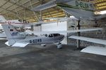 D-EZWB @ EDKB - Cessna 172S Skyhawk SP at Bonn-Hangelar airfield '2305 - by Ingo Warnecke
