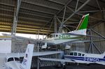 D-ELOA @ EDKB - Piper PA-28-161 at Bonn-Hangelar airfield '2305