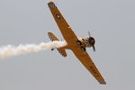 N3639F @ KDVN - At the Quad Cities Airshow