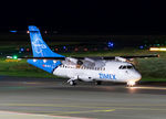 HB-ALN @ LOWG - Arriving from Colmer. - by Andreas Müller