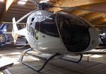 D-HUNT @ EDKB - Eurocopter EC120B Colibri at Bonn-Hangelar airfield '2305