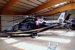 D-HARI @ EDKB - Agusta A.109E Power Elite at Bonn-Hangelar airfield '2305