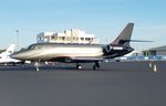 N364SM @ KORL - Falcon 2000 zx - by Florida Metal