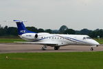 PH-DWC @ EGSH - Departing from Norwich. - by Graham Reeve
